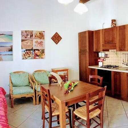 Su Frori Arrubiu Bed & Breakfast *