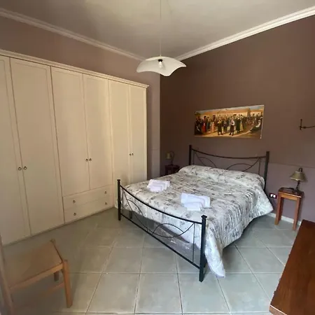 Su Frori Arrubiu Теулада