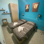 Bed & Breakfast Su Frori Arrubiu 3*