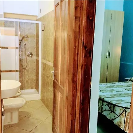 Su Frori Arrubiu Teulada