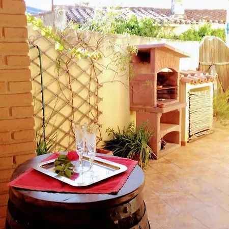 Su Frori Arrubiu 3* Teulada