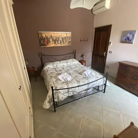 Su Frori Arrubiu Teulada