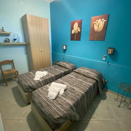 Su Frori Arrubiu 3* Teulada