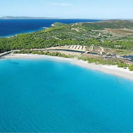 Oda ve Kahvaltı Su Frori Arrubiu Teulada