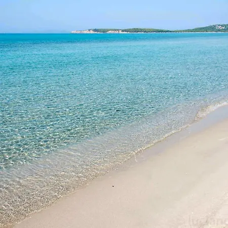 Oda ve Kahvaltı Su Frori Arrubiu 3*