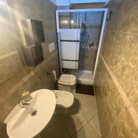 Su Frori Arrubiu Bed & Breakfast Teulada